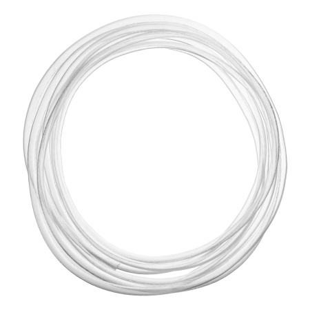 Гидроуровень,удлиненная колба, рельефная градуировка, 5м Matrix цена