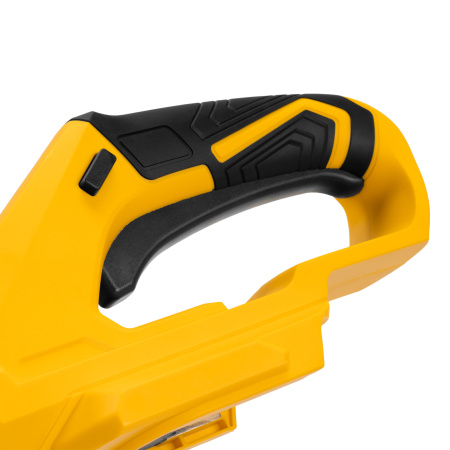 Удлинитель универсальный для секатора, мини-пилы 1,3-2,8 м Denzel цена