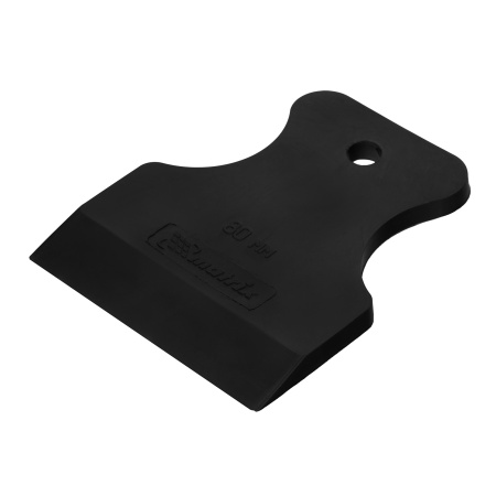 Набор шпателей 40-60-80 мм, черная резина, 3 шт Matrix цена