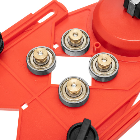 Кондуктор для алмазных сверл 14-82 мм Matrix