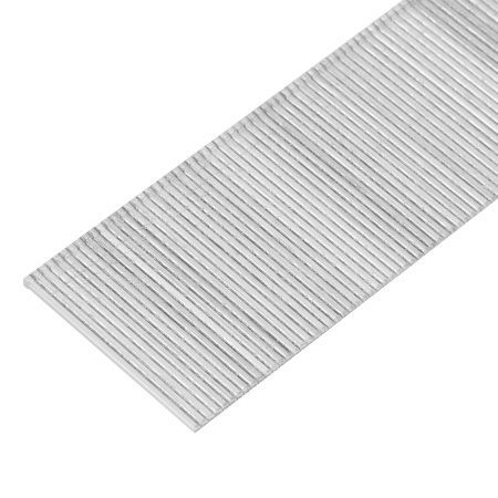 Гвозди для пневматического нейлера, длина 32 мм, ширина 1.25 мм, толщина 1 мм, 5000 шт Matrix цена