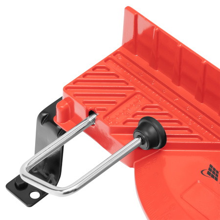 Стусло прецизионное, 550 мм, прецизионное, облегченное МАТРИКС цена