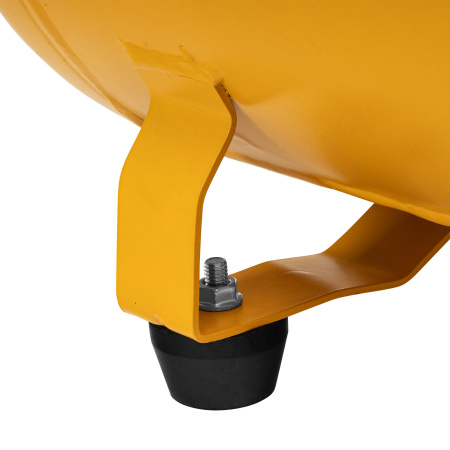 Компрессор воздушный, прямой привод DC1500/50, 1.5 кВт, 50 литров, 220 л/мин Denzel