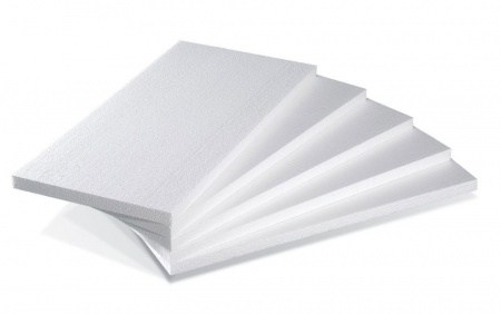 Пенопласт П-15 2000х1000х50мм