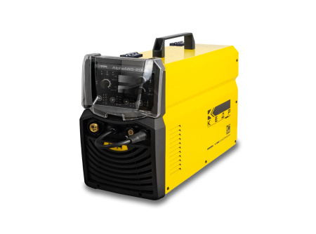 КЕДР Полуавтомат  КЕДР AlphaMIG-200S (220В, 30-200А)