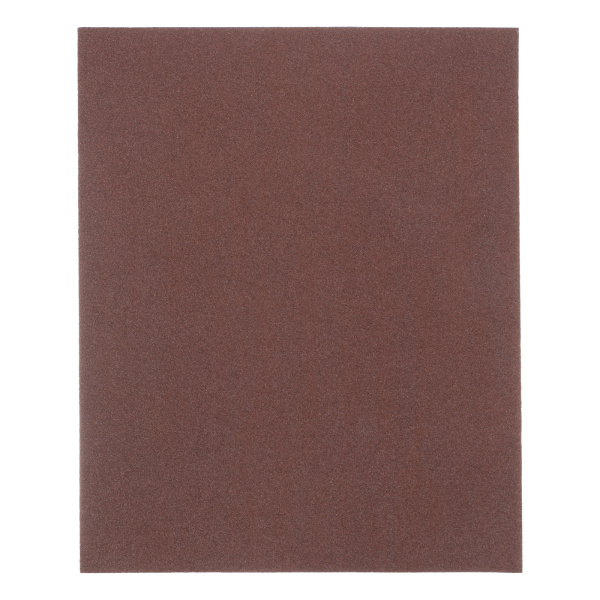 Шлифлист на тканевой основе, P 100, 230 х 280 мм, 10 шт, водостойкий Matrix