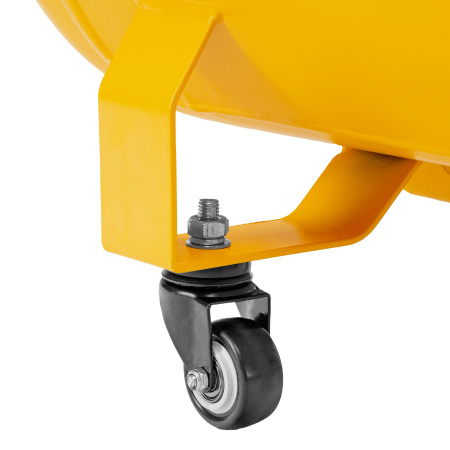 Компрессор воздушный рем. привод BCI 2100/50, 2,1 кВт, 50 литров, 400 л/мин Denzel