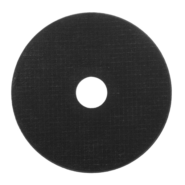 Круг отрезной по металлу, 115 х 1 х 22 мм Gross