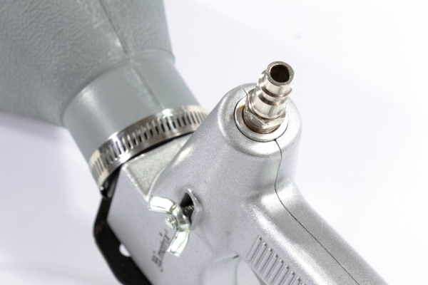 Картушный пистолет для штукатурки Matrix цена