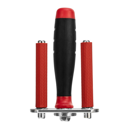 Переноска для гипсокартона, 2 шт. Matrix цена