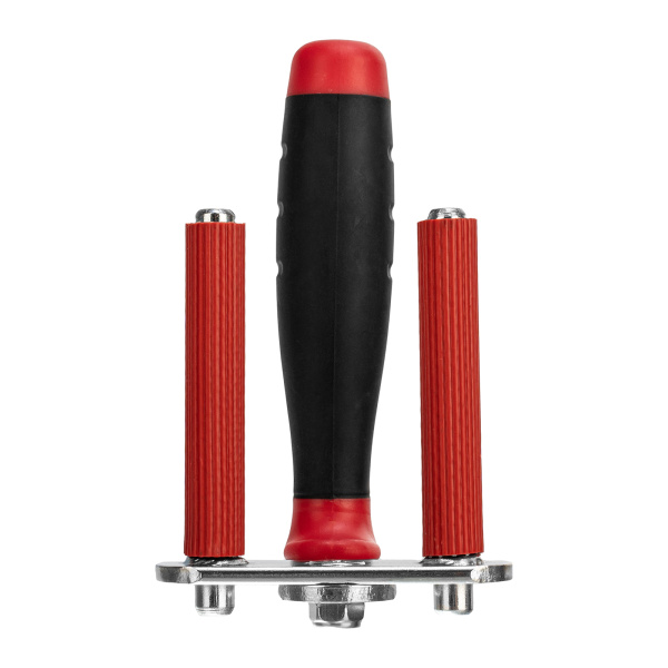 Переноска для гипсокартона, 2 шт. Matrix цена