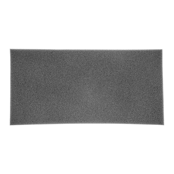 Терка пластмассовая, губчатое покрытие 30 мм, 270 x 130 мм, двухкомпонентная ручка Matrix цена