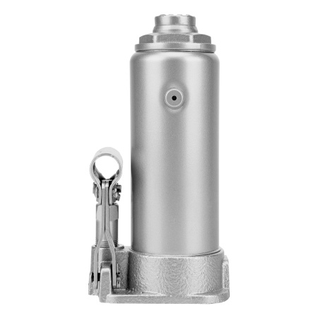 Домкрат гидравлический бутылочный, 8 т, высота подъема 230-457 мм Matrix цена