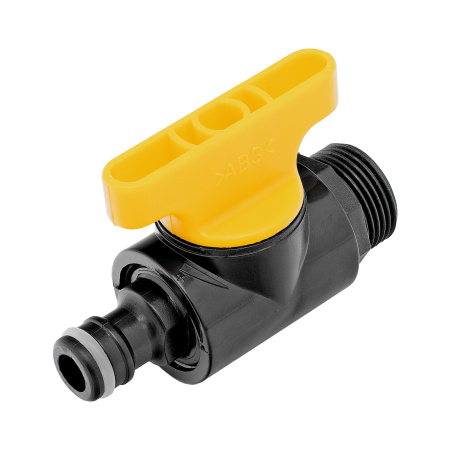 Дренажный насос для чистой воды DPB400, 400 Вт, подъем 11 м, 5500 л/ч Denzel