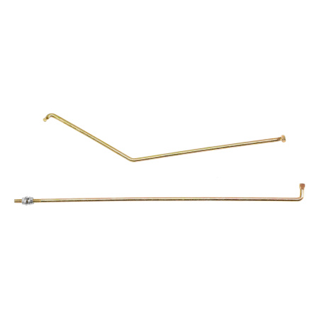 Механическая сеялка на колесах, 45 л Denzel цена