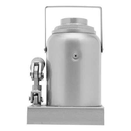 Домкрат гидравлический бутылочный, 30 т, высота подъема 260-415 мм Matrix цена