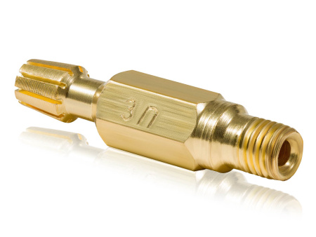 КЕДР Мундштук внутренний КЕДР для Р1П-02/Р3П-02 №3П