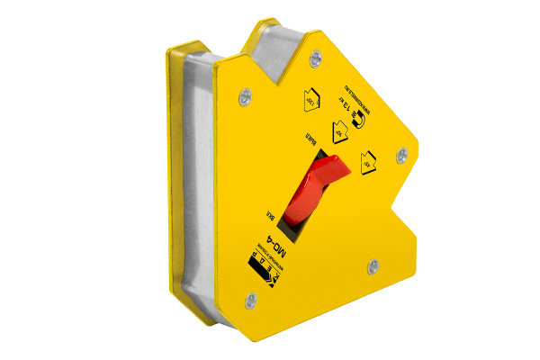 КЕДР Магнитный угольник КЕДР МО-4