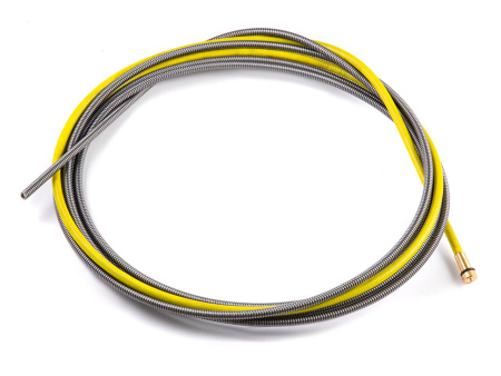 КЕДР Канал направляющий КЕДР PRIME (1,2–1,6) 3,4 м желтый