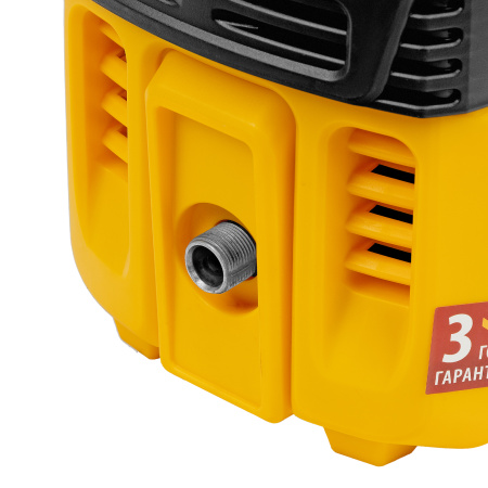 Моечная машина высокого давления R-110, 1400 Вт, 110 бар, 320 л/ч// Denzel