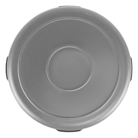 Таз круглый строительный усиленный, 40 л Matrix цена