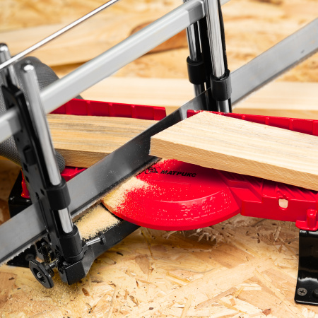 Стусло прецизионное, 420 мм МАТРИКС цена