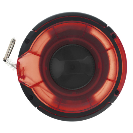 Рулетка геодезическая 20 м х 12,5 мм, закрытый корпус, стальная лента, односторонняя шкала, Pro Matrix цена