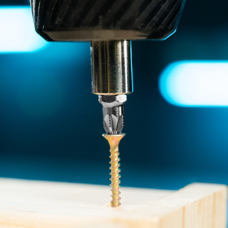 Бита РZ1 х 25, сталь S2, 10 шт. Gross