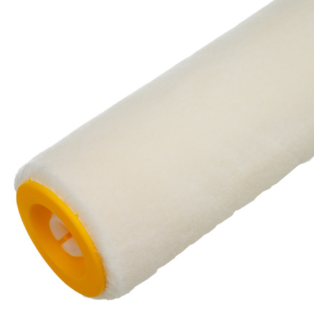 Валик сменный "Велюр", 180 мм, ворс 4 мм, D 36 мм, D ручки 6 мм, шерсть Matrix цена