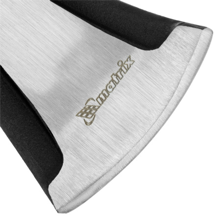 Топор-колун с клиновидным полотном 2000 г, фибергласовое обрезиненное топорище 700 мм Matrix цена