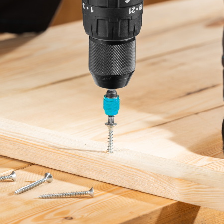 Бита PH1х25мм, сталь S2, шестигр., 10 шт. Gross