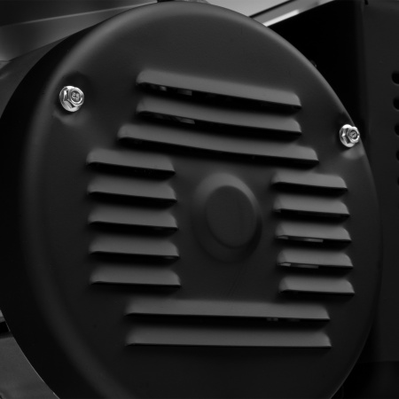 Генератор бензиновый PS-95EA-PRO, 9,5 кВт, 230 В, 40 л, разъем ATS, эл.старт Denzel