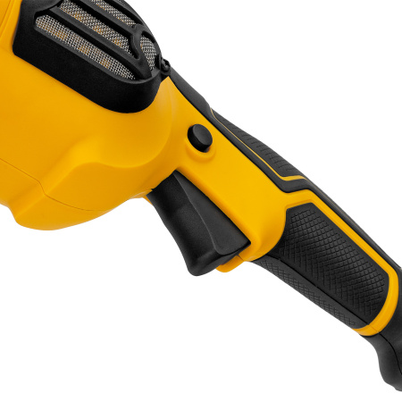 Машина полировальная CP-180, 1400 Вт, 180 мм, 0-3000 об/мин Denzel цена