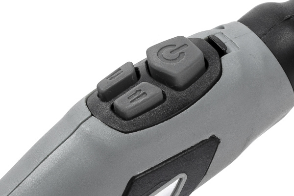 КЕДР Кнопки с регулировкой к горелке КЕДР TIG 26-500 EXPERT