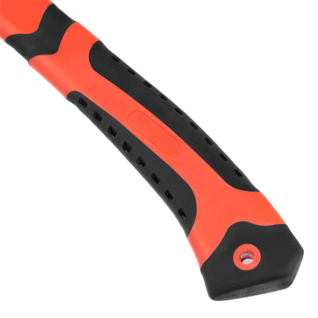 Топор-колун с клиновидным полотном 1500 г, фибергласовое двухкомпонентное топорище 430 мм Matrix цена