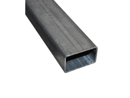 Лага для забора 40х20х2 мм 2,5 м (без покраски)