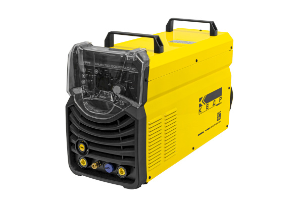 КЕДР Установка аргонодуговой сварки КЕДР MultiTIG-5000P AC/DC (380В, 10-500А)