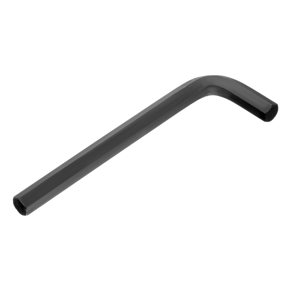 Ключ имбусовый HEX, 12 мм, CrV Matrix