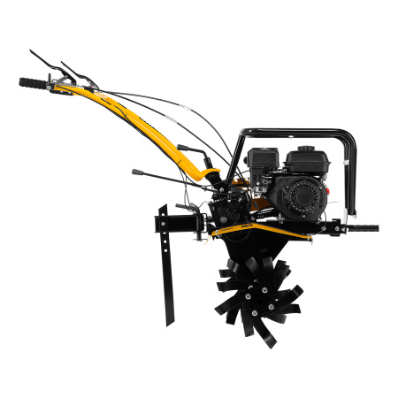 Мотоблок DPT-670S-PRO Denzel