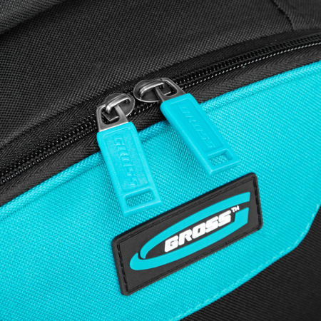 Рюкзак для инструмента, 450х340х170мм Gross цена