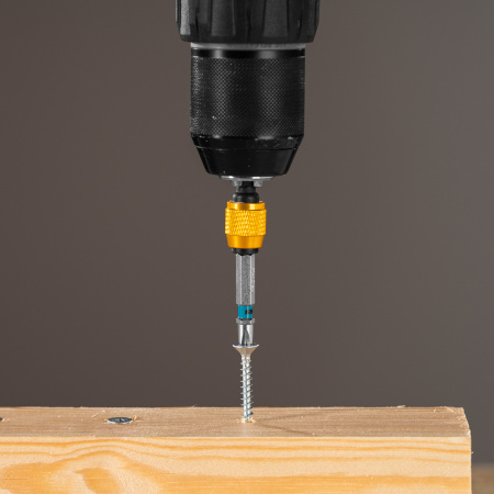 Бита PH2х50мм, сталь S2, шестигр., отрывн., 10 шт. Gross