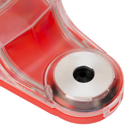 Лазерный уровень с приспособлением для сверления и пылесборником Matrix цена