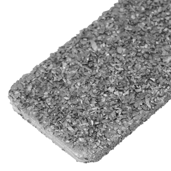 Напильник, 200 мм, плоский, с карбидным напылением Matrix