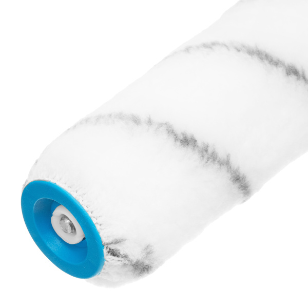 Валик "Грейтекс", 180 мм, ворс 12 мм, D 36 мм, D ручки 6 мм, полиакрил Matrix цена