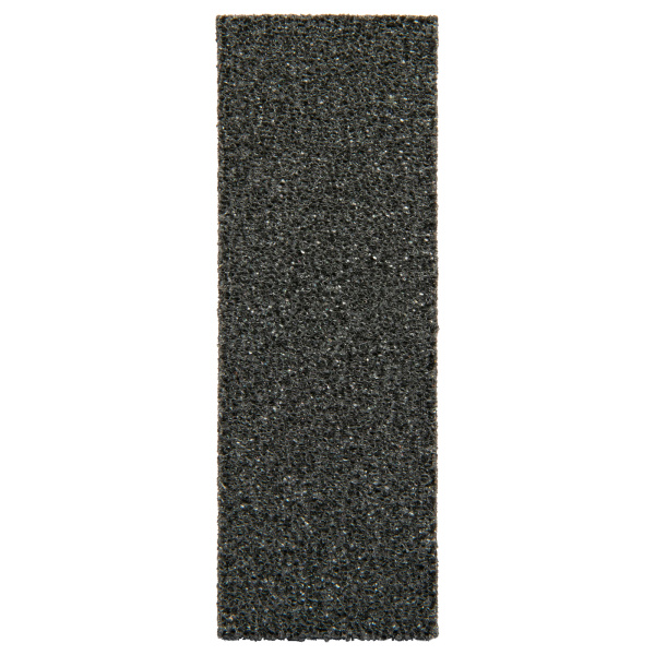 Губка для шлифования, 100 х 70 х 25 мм, средняя плотность, P 100 Matrix