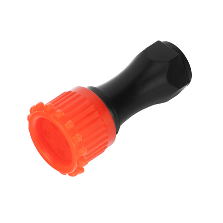 Опрыскиватель ранцевый аккумуляторный D-12LA, 12 л, 12 В, 8 Ач Denzel цена