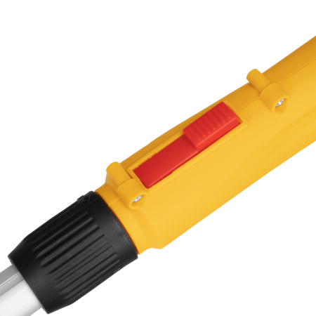 Триммер аккумуляторный GT-230, 230 мм, Li-Ion, 20 В Denzel цена