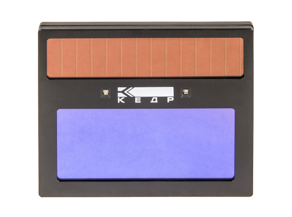 КЕДР Светофильтр к маске КЕДР К-100 PRIME