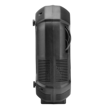 Компрессор воздушный DL1100 1.1 кВт, 180 л/мин, с набором аксессуаров Denzel