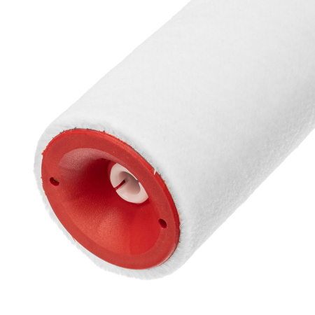 Валик сменный, "Велюр", 250 мм, ворс 4 мм, D 44 мм, D ручки 8 мм, шерсть Matrix цена